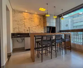 Apartamento Centro, Vinhedo - SP — foto 1