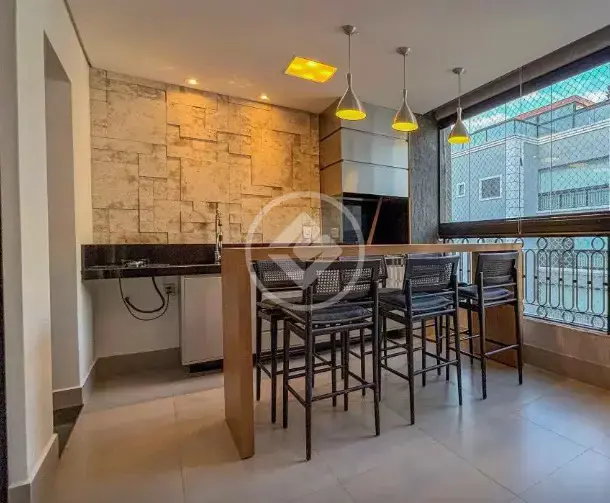 Imagem 1 - Apartamento em Centro, Vinhedo - SP