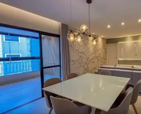 Imagem 2 - Apartamento em Centro, Vinhedo - SP