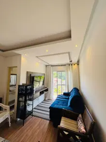 Imagem 5 - Apartamento em Pinheirinho, Vinhedo - SP
