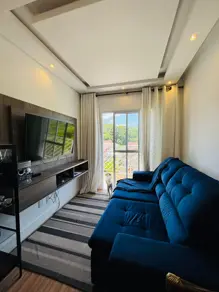 Imagem 6 - Apartamento em Pinheirinho, Vinhedo - SP