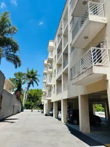 Apartamento Pinheirinho, Vinhedo - SP — foto 1