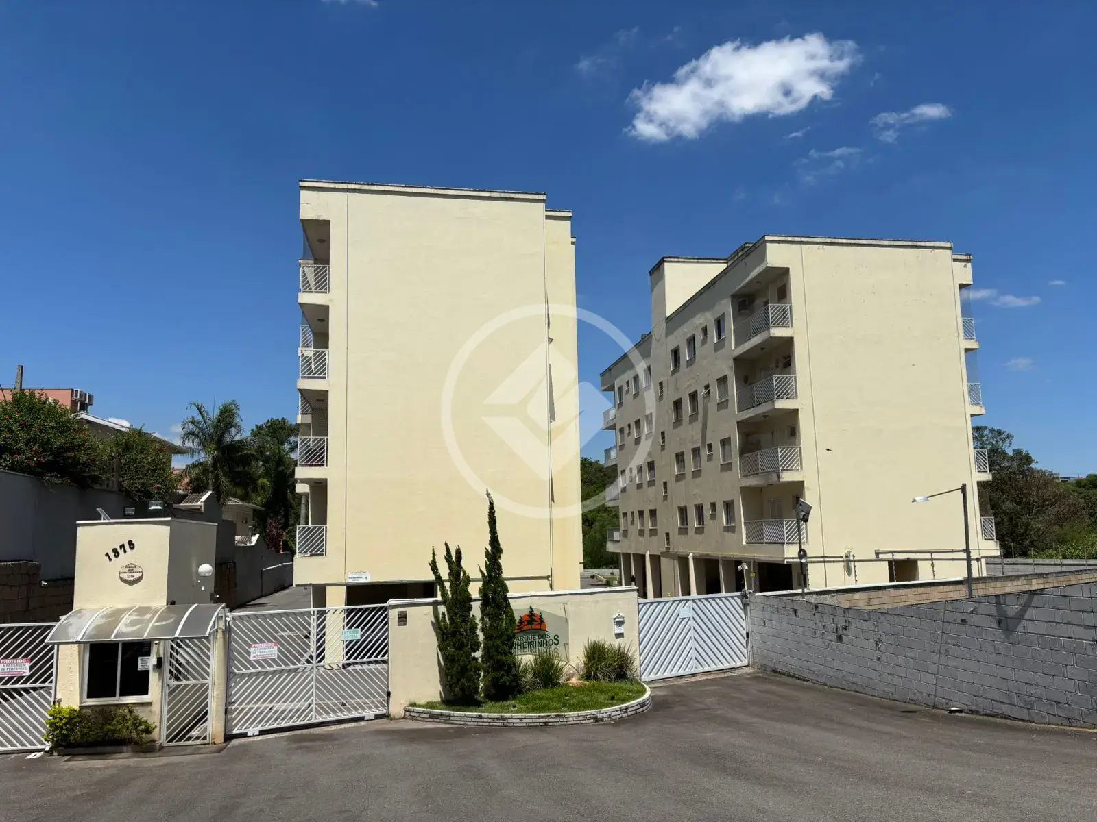 Image 2 - Apartamento em Pinheirinho, Vinhedo - SP