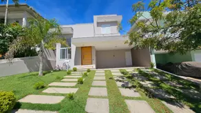 Casa Condomínio Pinheirinho, Vinhedo - SP — foto 1