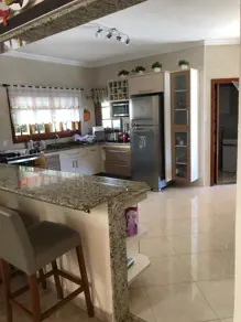 Imagem 3 - Casa Condomínio em Horizonte Azul - Village Ambiental, Itupeva - SP