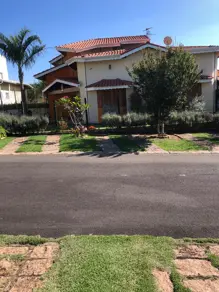 Casa Condomínio Horizonte Azul - Village Ambiental, Itupeva - SP — foto 2