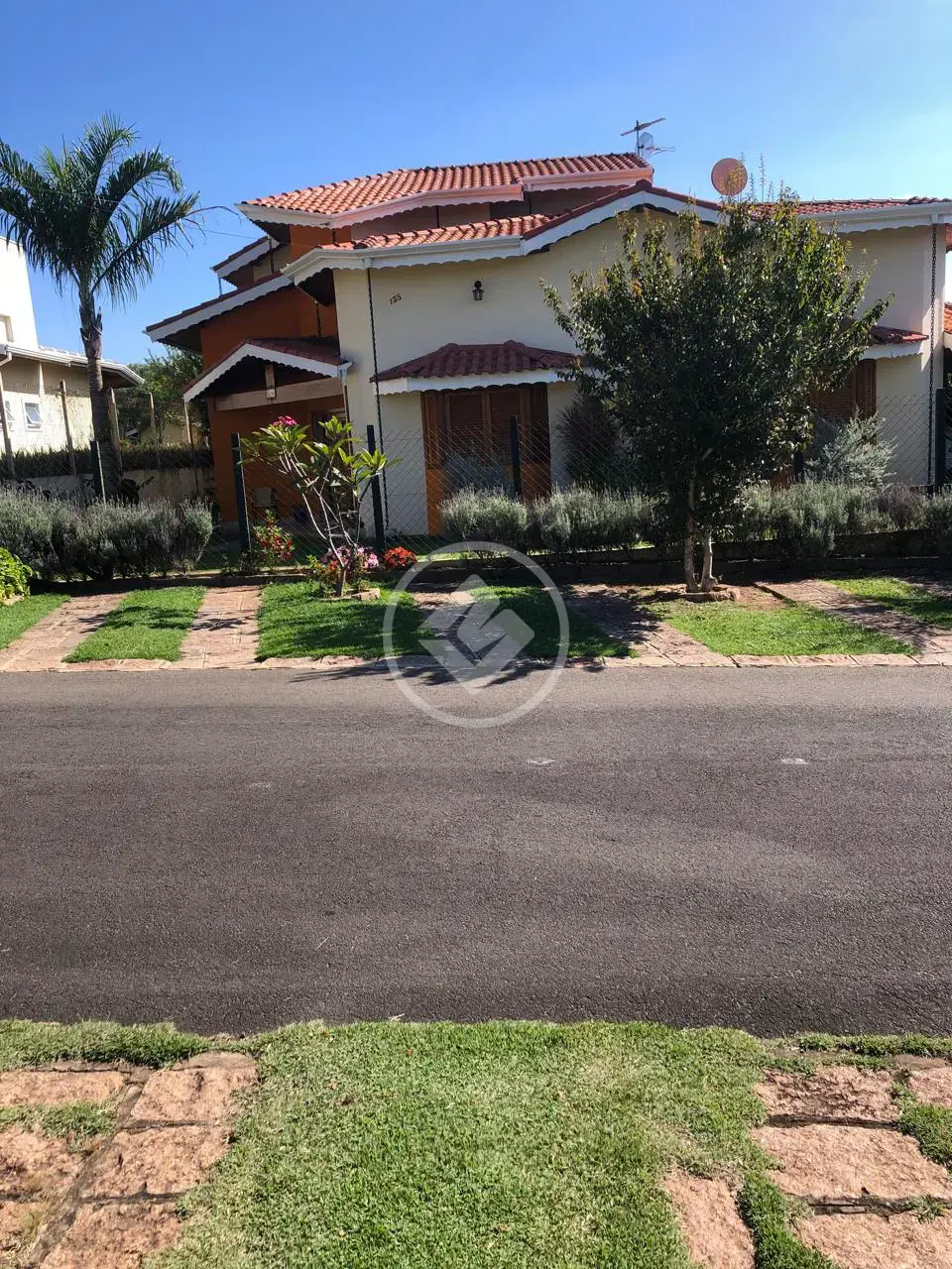 Imagem 1 - Casa Condomínio em Horizonte Azul - Village Ambiental, Itupeva - SP