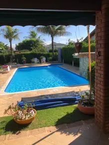 Casa Condomínio Horizonte Azul - Village Ambiental, Itupeva - SP — foto 1
