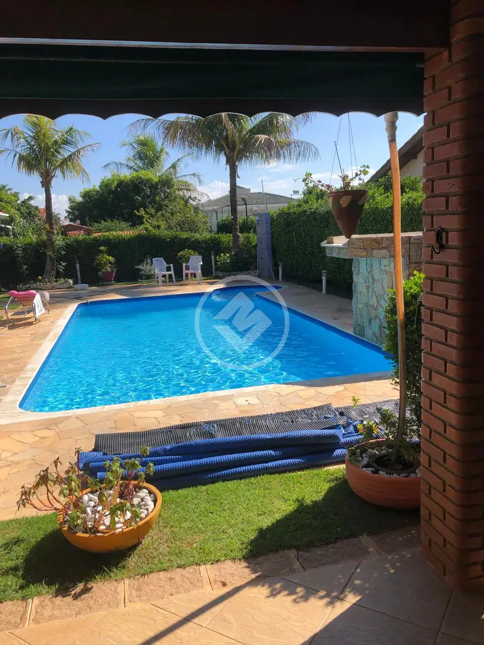 Imagem 1 - Casa Condomínio em Horizonte Azul - Village Ambiental, Itupeva - SP