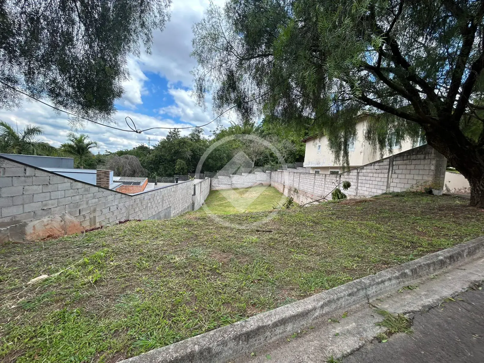 Imagem 3 - Terreno Condomínio em Picollo Villaggio, Louveira - SP