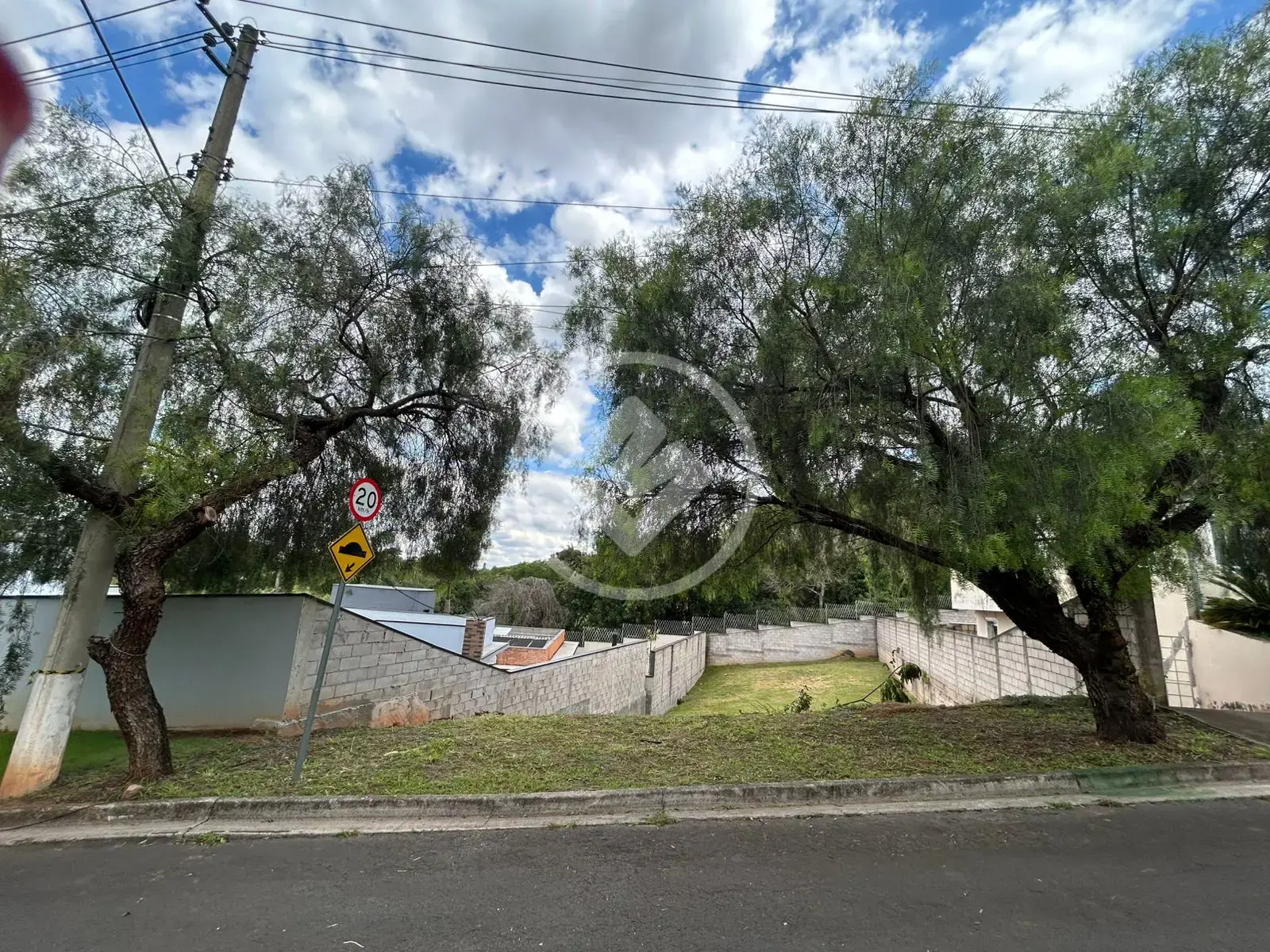 Imagem 1 - Terreno Condomínio em Picollo Villaggio, Louveira - SP
