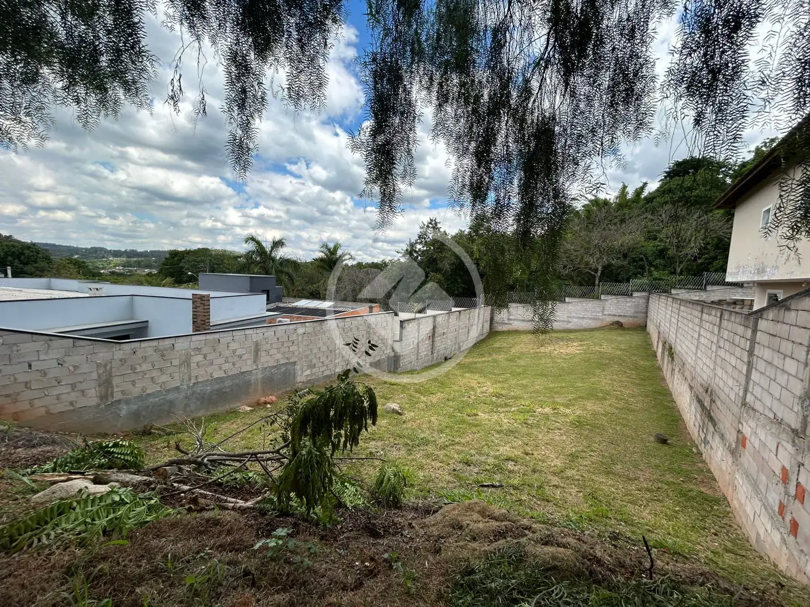 Imagem 5 - Terreno Condomínio em Picollo Villaggio, Louveira - SP