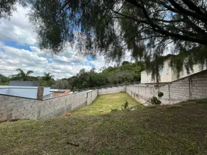 Terreno Condomínio Picollo Villaggio, Louveira - SP — foto 1