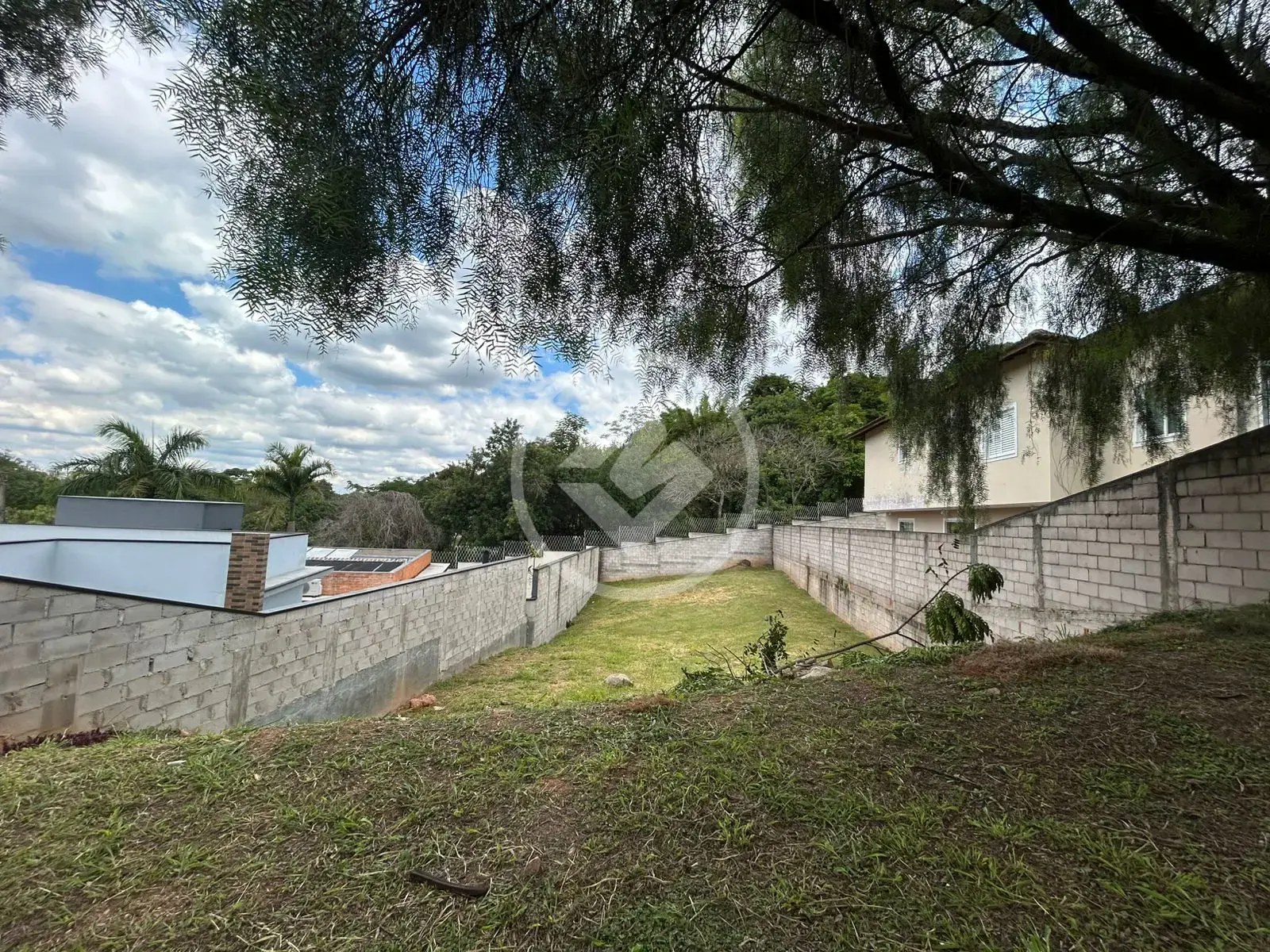 Imagem 1 - Terreno Condomínio em Picollo Villaggio, Louveira - SP