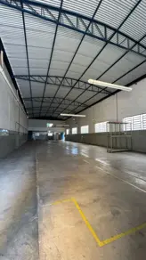 Galpão Centro, Vinhedo - SP — foto 1