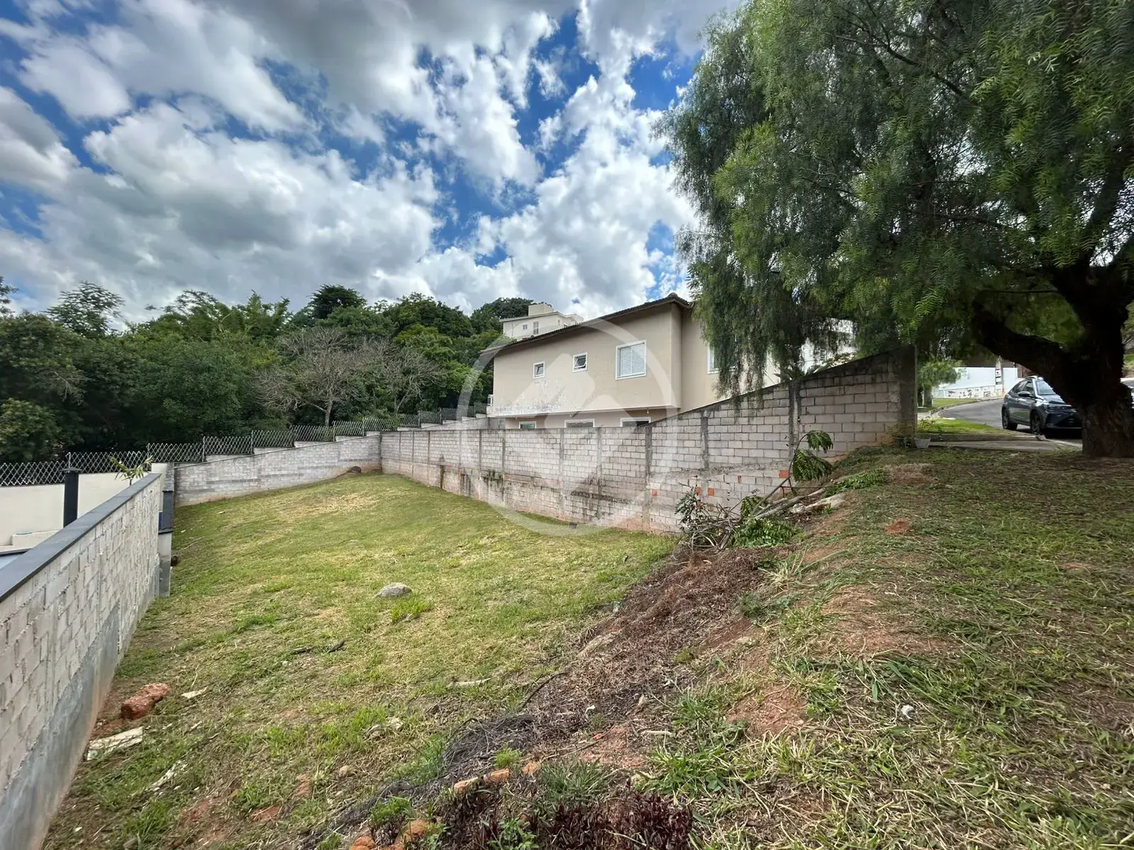 Image 17 - Terreno Condomínio em Picollo Villaggio, Louveira - SP