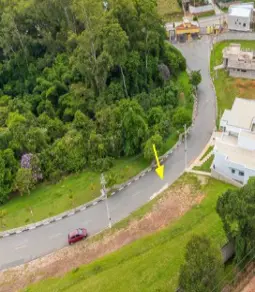 Imagem 5 - Terreno Condomínio em Observatório, Vinhedo - SP