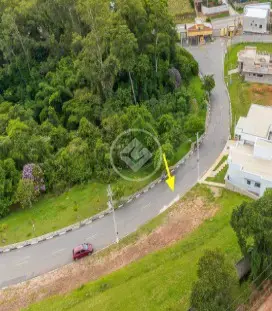 Imagem 5 - Terreno Condomínio em Observatório, Vinhedo - SP