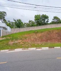 Terreno Condomínio Observatório, Vinhedo - SP — foto 2