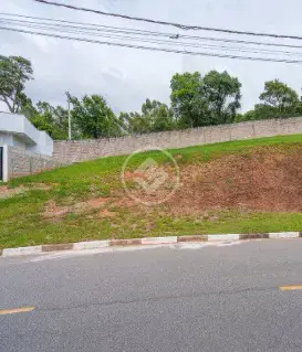 Imagem 1 - Terreno Condomínio em Observatório, Vinhedo - SP
