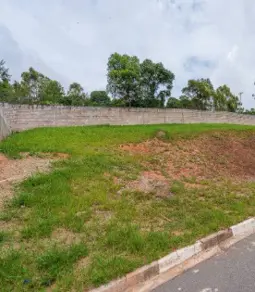 Terreno Condomínio Observatório, Vinhedo - SP — foto 1