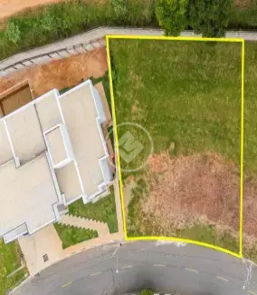 Imagem 4 - Terreno Condomínio em Observatório, Vinhedo - SP