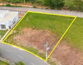 Imagem 3 - Terreno Condomínio em Observatório, Vinhedo - SP