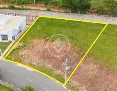 Imagem 3 - Terreno Condomínio em Observatório, Vinhedo - SP