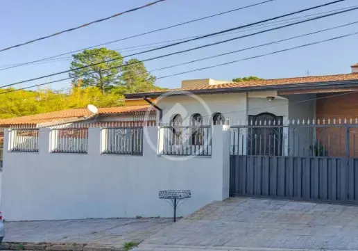 Imagem 1 - Casa em Nova Vinhedo, Vinhedo - SP