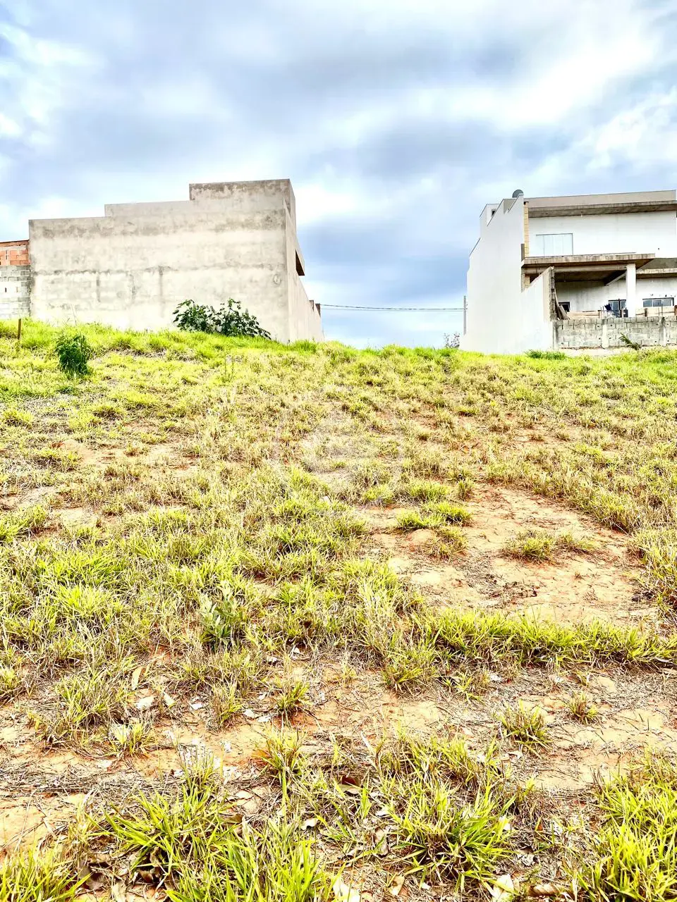 Imagem 1 - Terreno em Residencial Tosi, Itupeva - SP