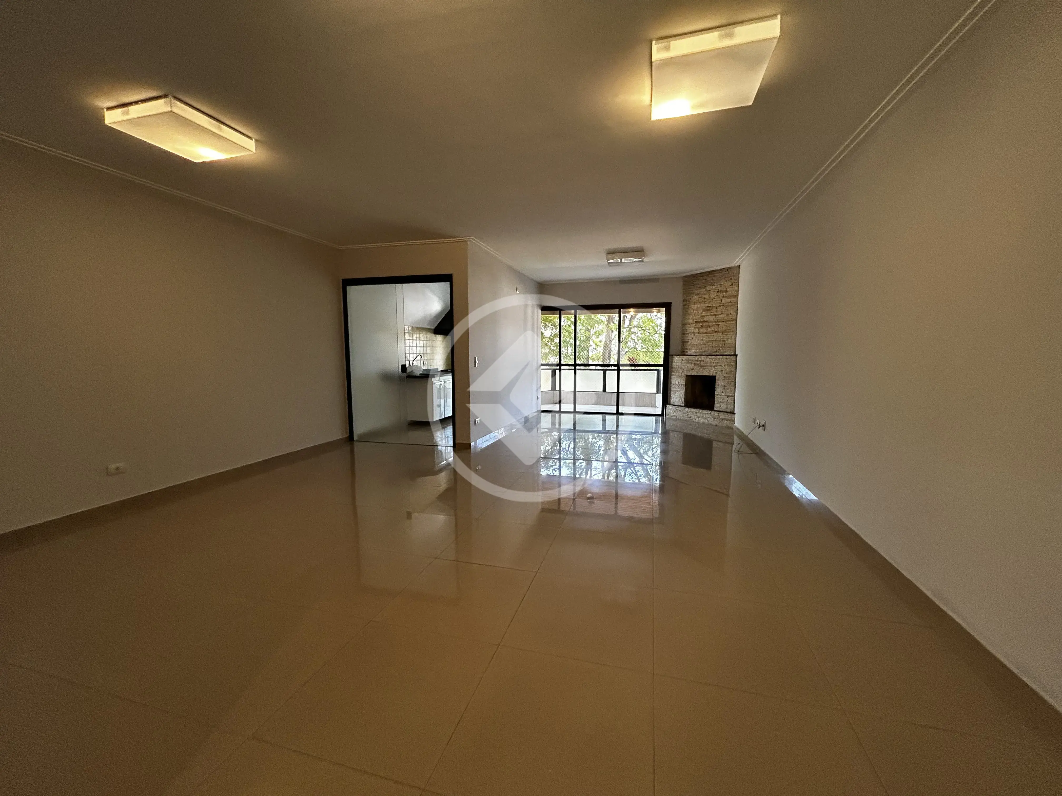 Image 2 - Apartamento em Centro, Vinhedo - SP