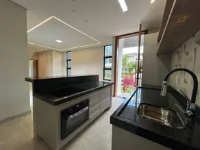 Imagem 2 - Casa Condomínio em Via Castelli, Louveira - SP