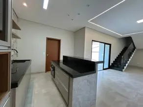 Imagem 4 - Casa Condomínio em Via Castelli, Louveira - SP