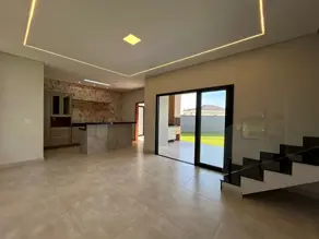 Imagem 6 - Casa Condomínio em Via Castelli, Louveira - SP