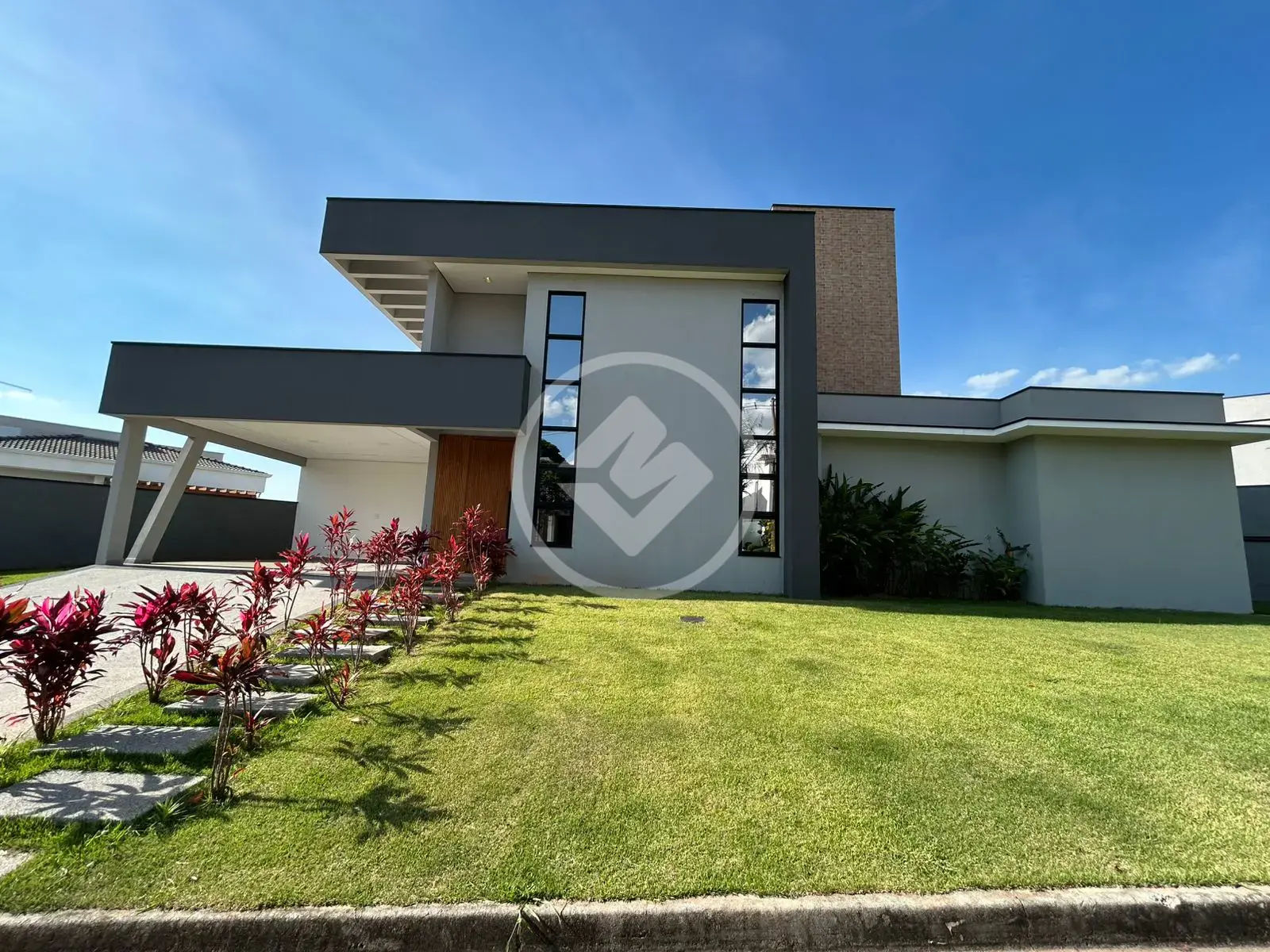 Image 2 - Casa Condomínio em Via Castelli, Louveira - SP
