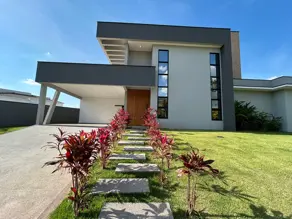 Casa Condomínio Via Castelli, Louveira - SP — foto 1
