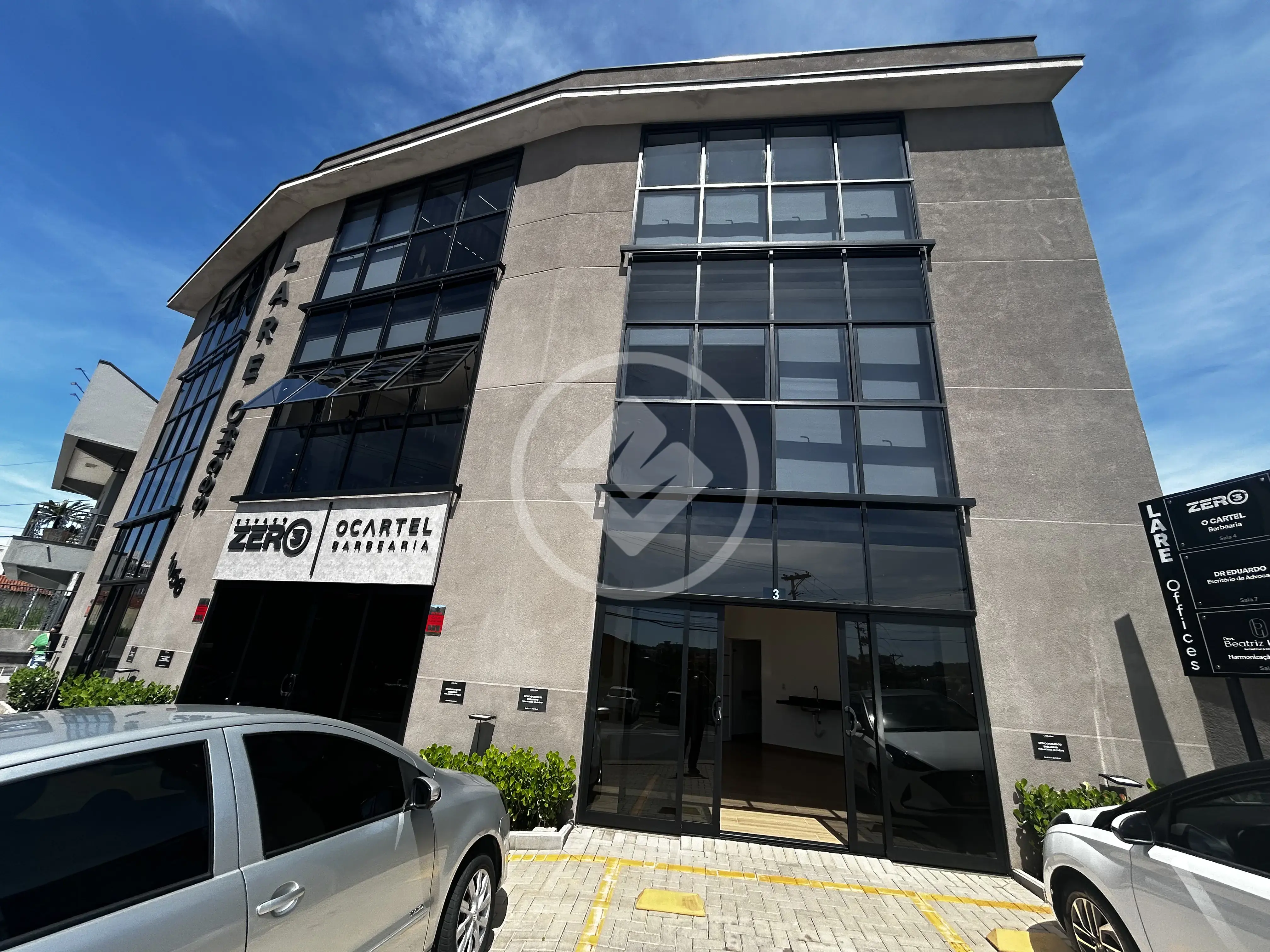 Imagem 1 - Loja em Centro, Vinhedo - SP
