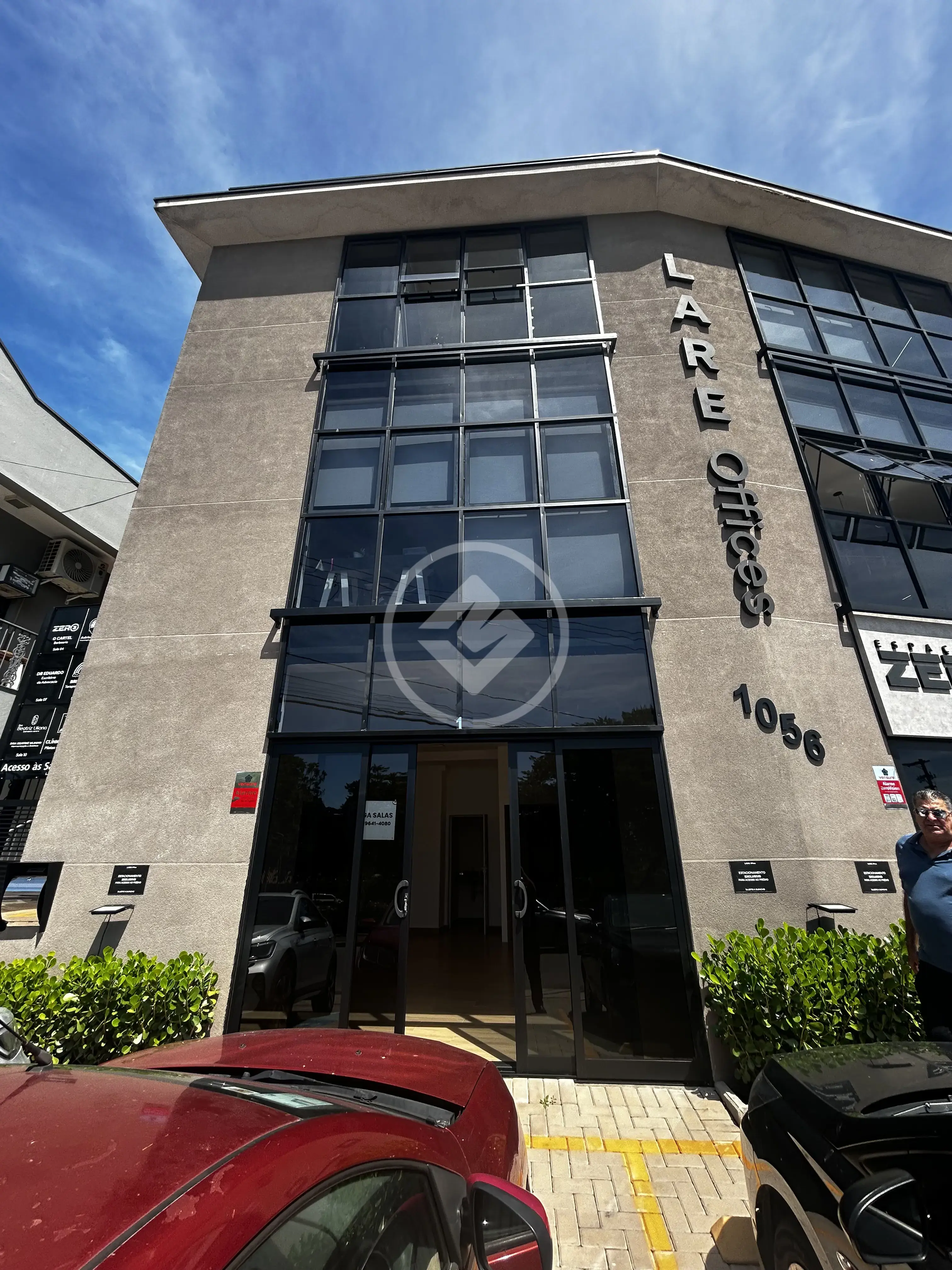 Image 9 - Loja em Centro, Vinhedo - SP