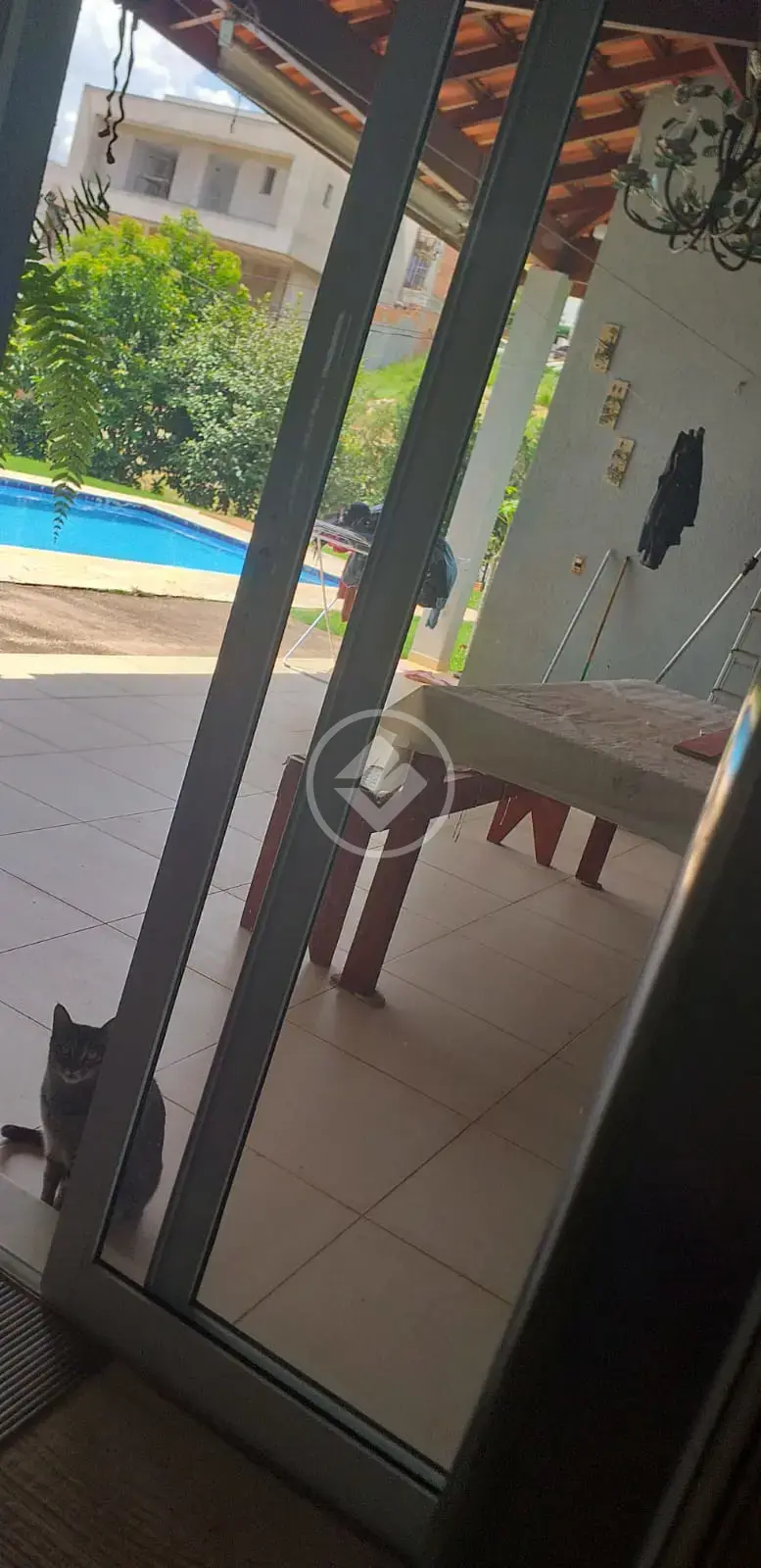 Imagem 2 - Casa Condomínio em Residencial dos Lagos, Itupeva - SP