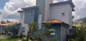 Casa Condomínio Residencial dos Lagos, Itupeva - SP — foto 1