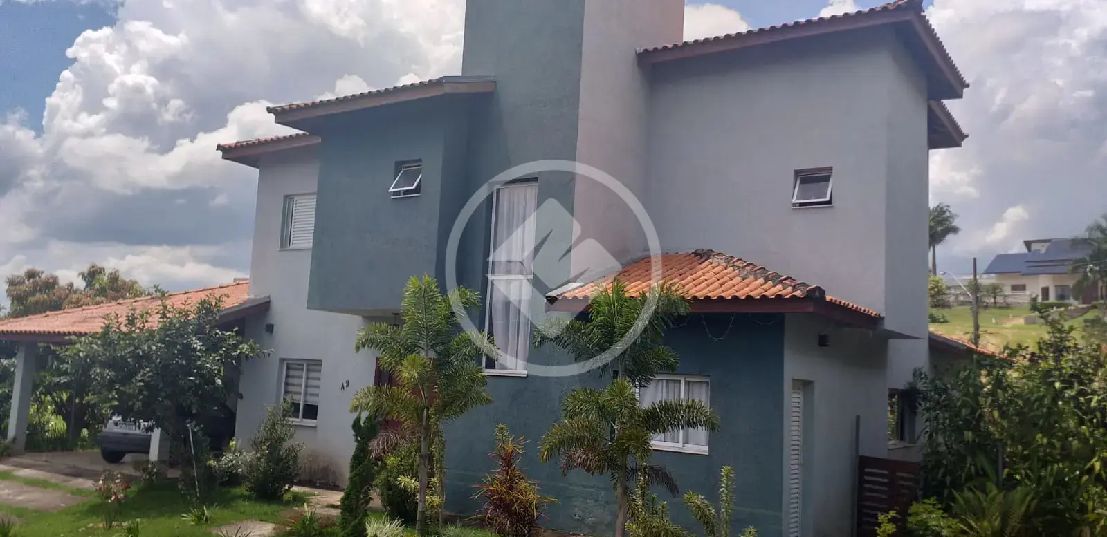 Imagem 1 - Casa Condomínio em Residencial dos Lagos, Itupeva - SP