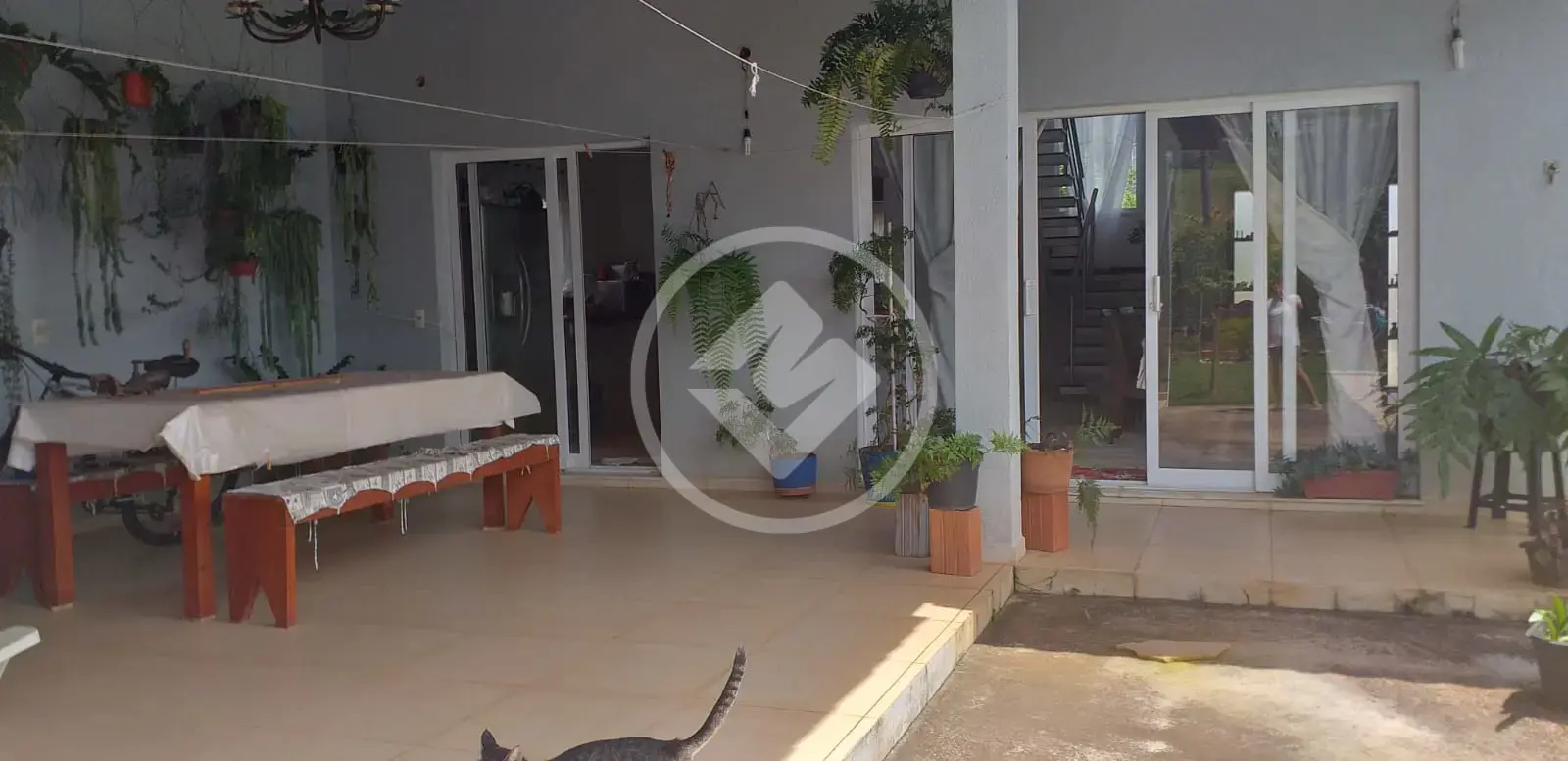 Imagem 1 - Casa Condomínio em Residencial dos Lagos, Itupeva - SP