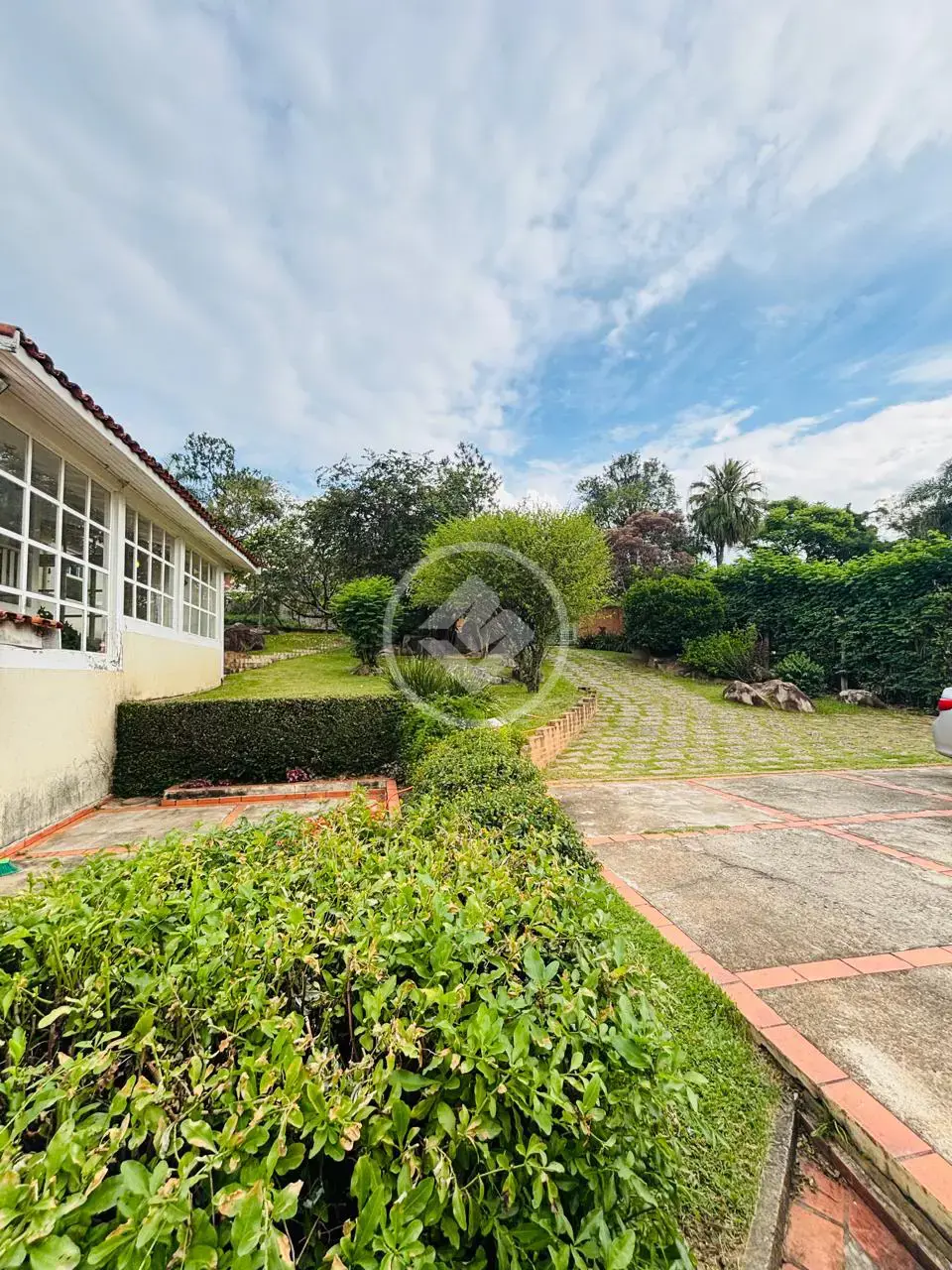 Imagem 1 - Casa Condomínio em São Joaquim, Vinhedo - SP