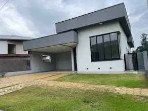 Casa Condomínio Santa Isabel, Louveira - SP — foto 2