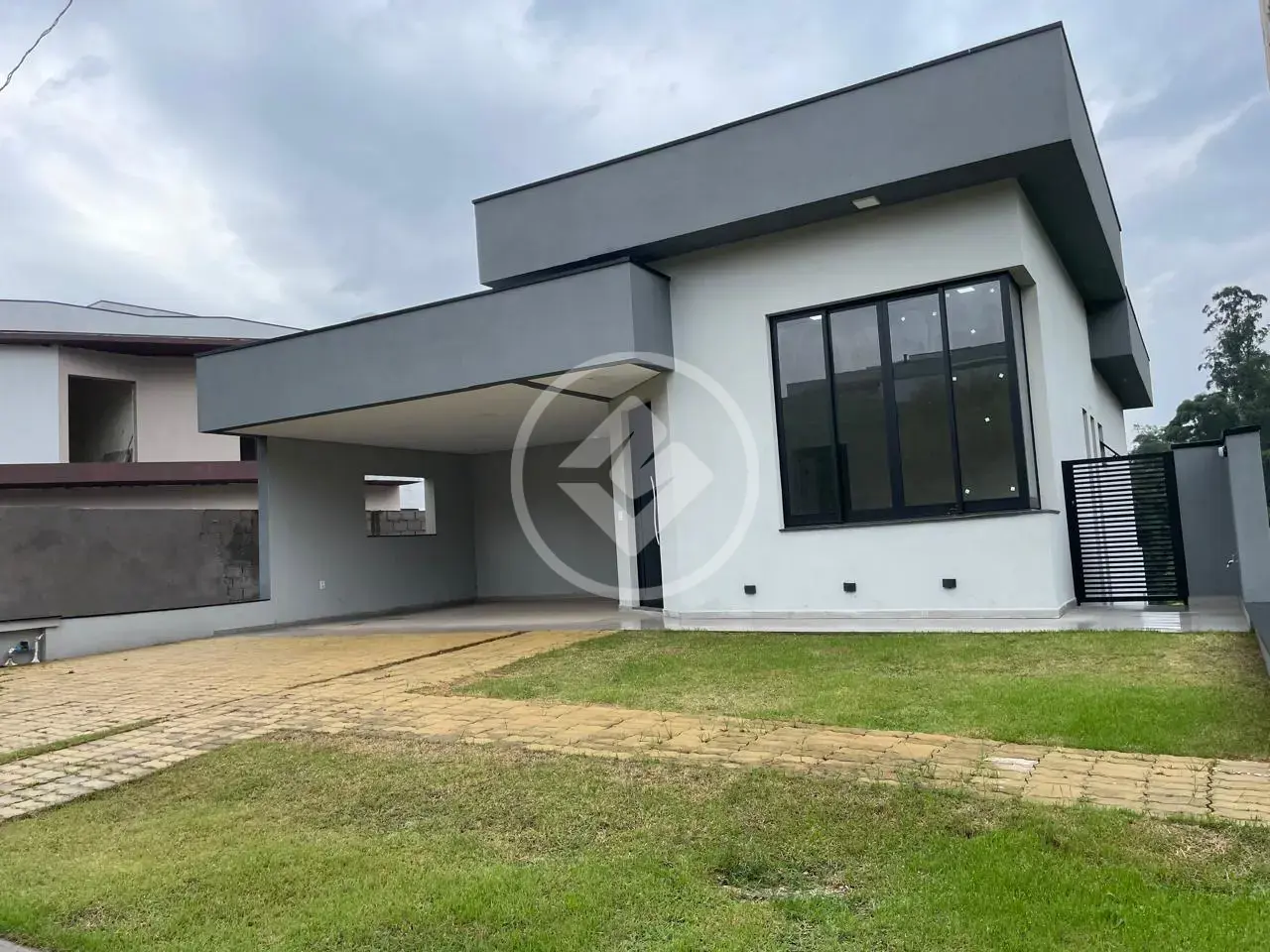Image 2 - Casa Condomínio em Santa Isabel, Louveira - SP