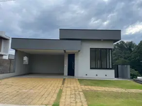 Casa Condomínio Santa Isabel, Louveira - SP — foto 1