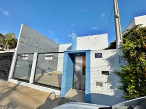 Casa Comercial Jardim Primavera, Itupeva - SP — foto 1