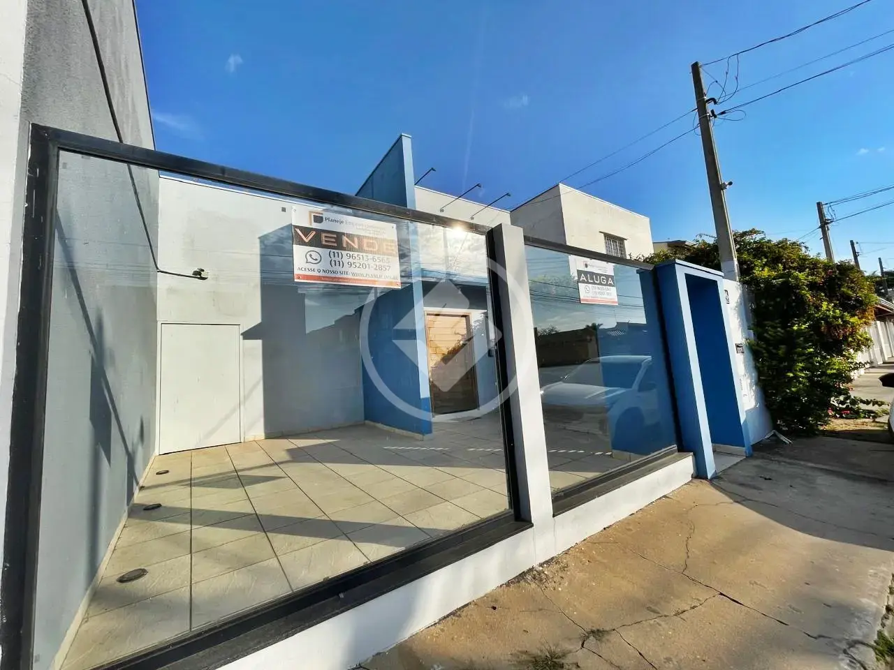 Imagem 1 - Casa Comercial em Jardim Primavera, Itupeva - SP