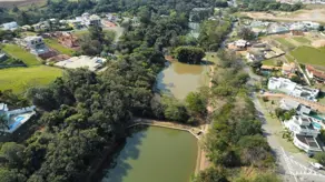 Terreno Condomínio Jardim Primavera, Itupeva - SP — foto 1