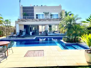 Casa Condomínio Jardim Primavera, Itupeva - SP — foto 1